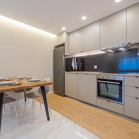 Cascais Apartment Διαμέρισμα Κασκαΐς