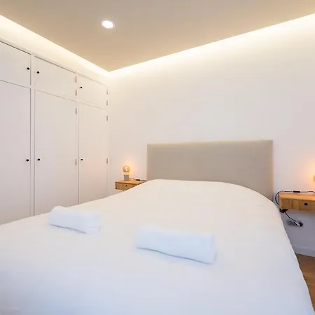 Cascais Apartment Διαμέρισμα Κασκαΐς