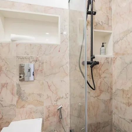 Cascais Apartment Διαμέρισμα *