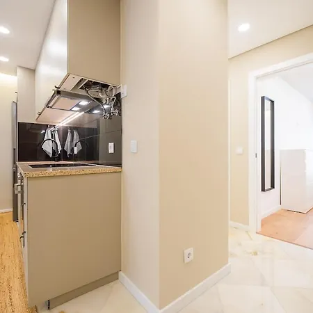 Διαμέρισμα Cascais Apartment *