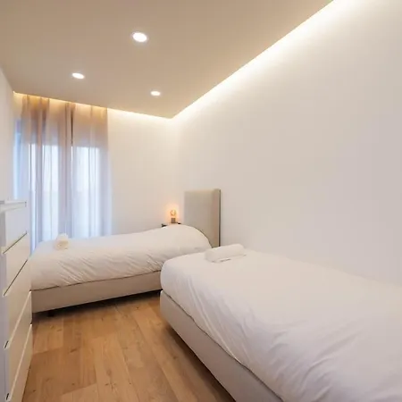 Cascais Apartment Διαμέρισμα Κασκαΐς