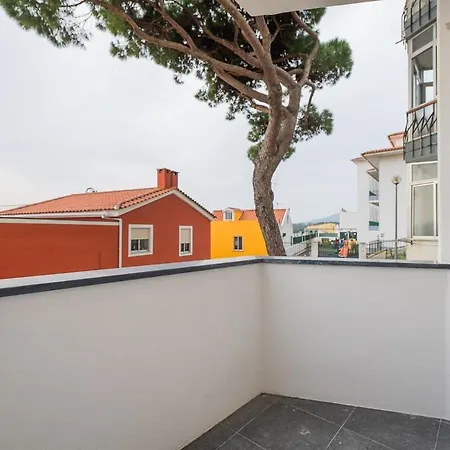 Cascais Apartment Κασκαΐς