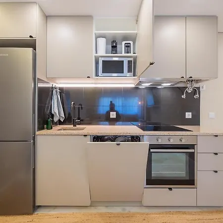 Cascais Apartment * Κασκαΐς