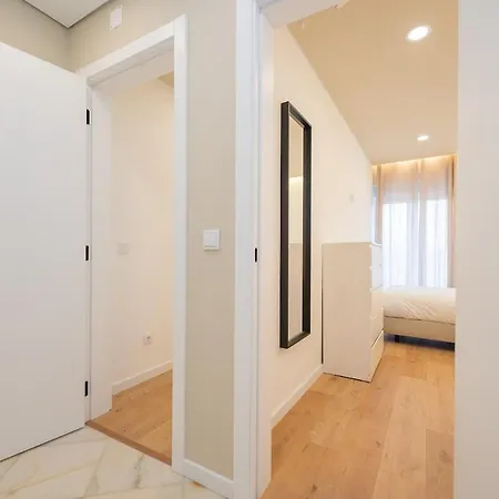 Cascais Apartment Διαμέρισμα