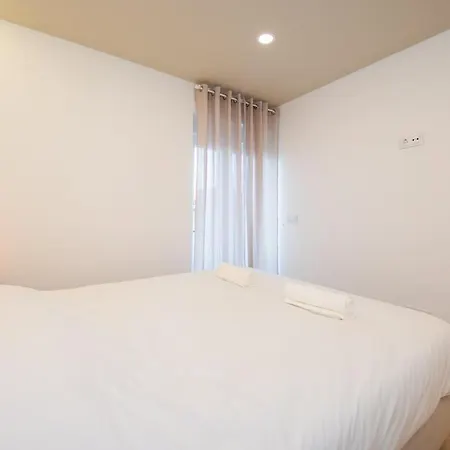 Διαμέρισμα Cascais Apartment Κασκαΐς