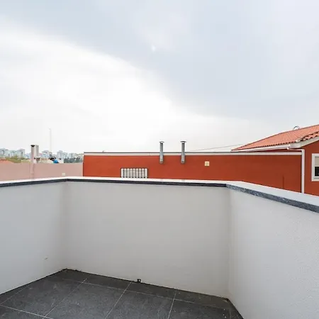 Διαμέρισμα Cascais Apartment *