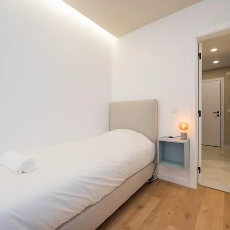 Cascais Apartment * Κασκαΐς