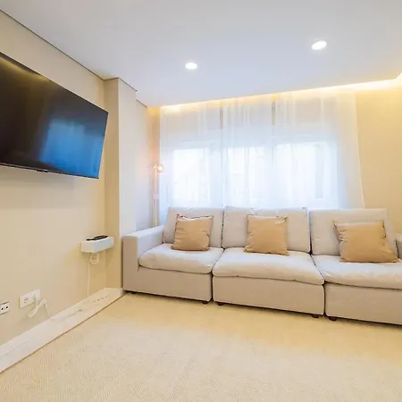 Cascais Apartment Κασκαΐς