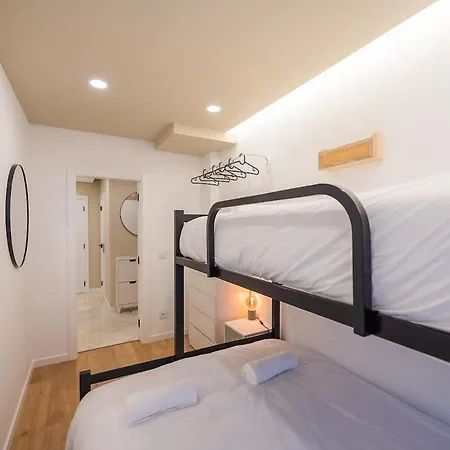 Διαμέρισμα Cascais Apartment *