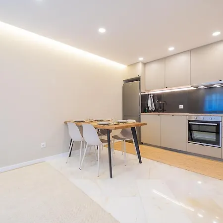 Διαμέρισμα Cascais Apartment Κασκαΐς