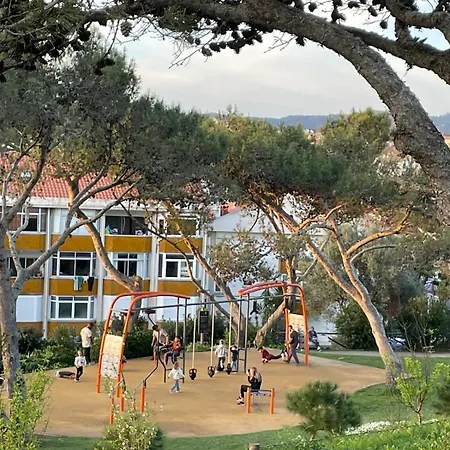 Διαμέρισμα Cascais Apartment Κασκαΐς