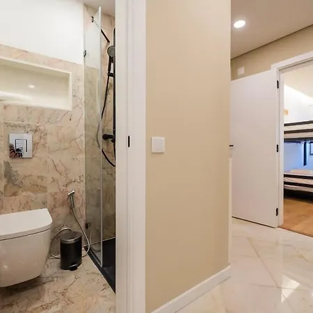 Cascais Apartment Διαμέρισμα