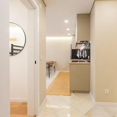 Cascais Apartment Apartment