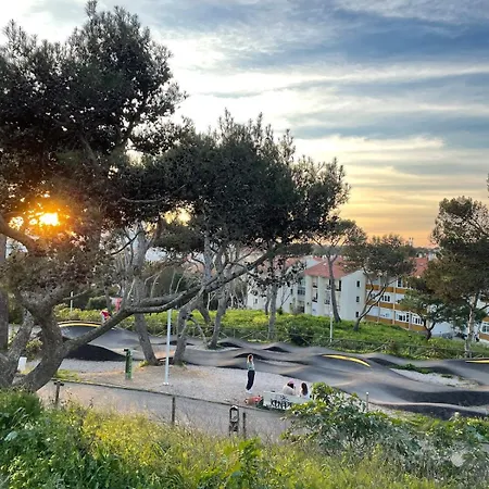 Cascais Apartment Apartment