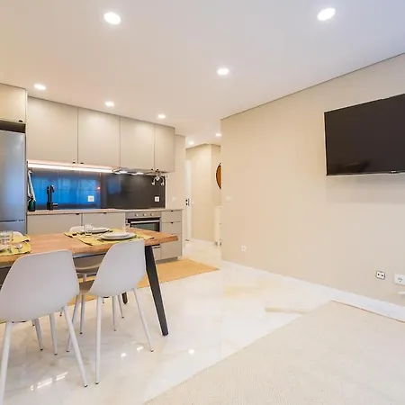 Cascais Apartment * Cascais