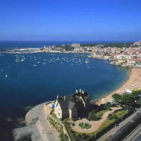 Cascais Apartment Appartement Cascais