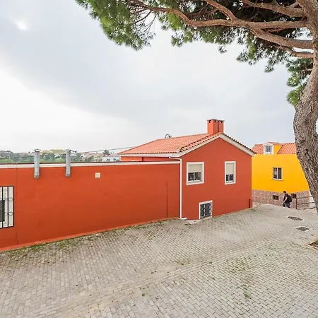 Cascais Apartment Appartement