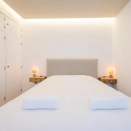 Apartment Cascais Apartment