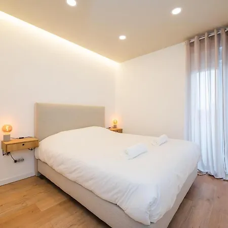 Appartement Cascais Apartment Cascais