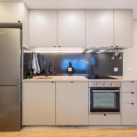 Cascais Apartment Cascais