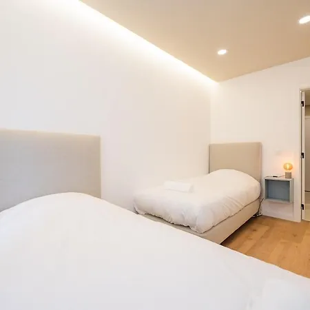 Cascais Apartment Appartement