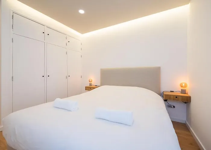 Cascais Apartment Appartamento Cascais