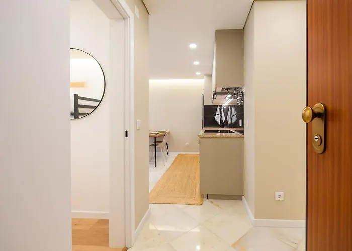 Cascais Apartment Appartamento
