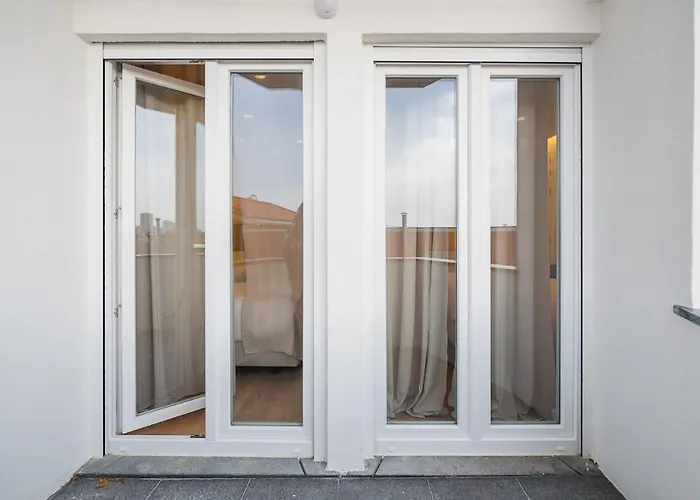 Appartamento Cascais Apartment *