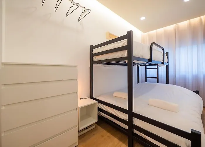 Appartamento Cascais Apartment