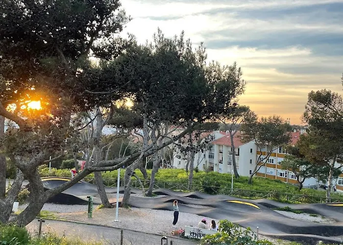 Cascais Apartment Appartamento