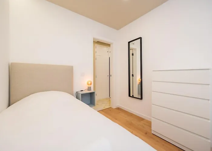 Appartamento Cascais Apartment *