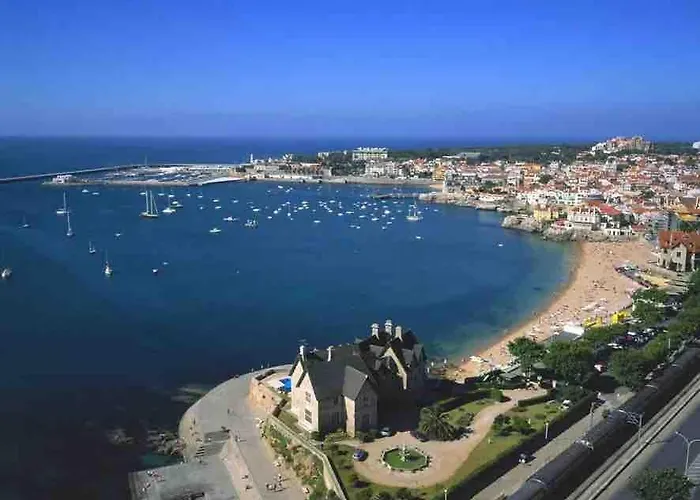 Cascais Apartment Appartamento Cascais