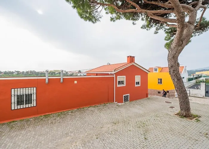Cascais Apartment Appartamento