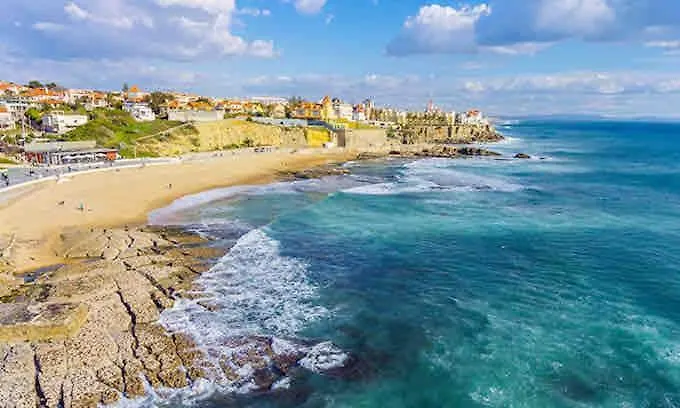 Appartamento Cascais Apartment