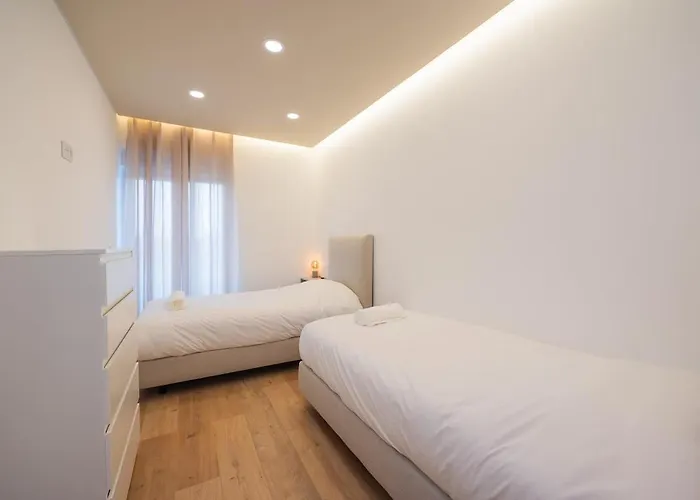 Cascais Apartment Appartamento Cascais
