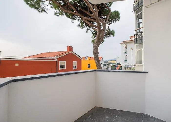 Cascais Apartment Cascais