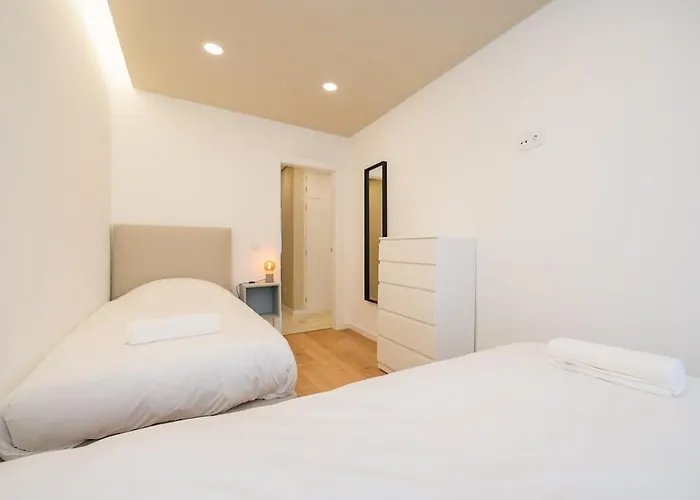 Cascais Apartment