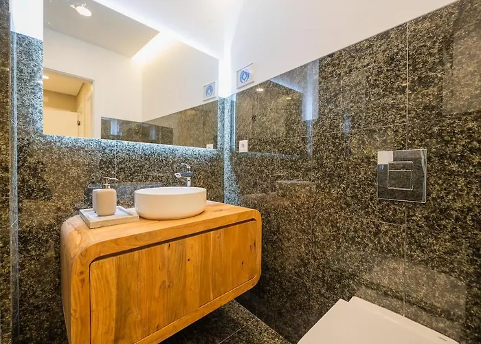 Appartamento Cascais Apartment Cascais
