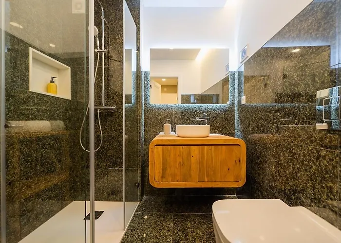 Cascais Apartment