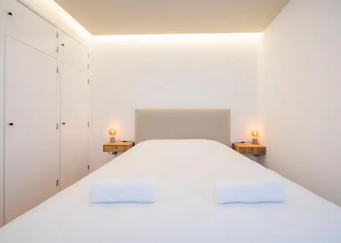 Appartamento Cascais Apartment