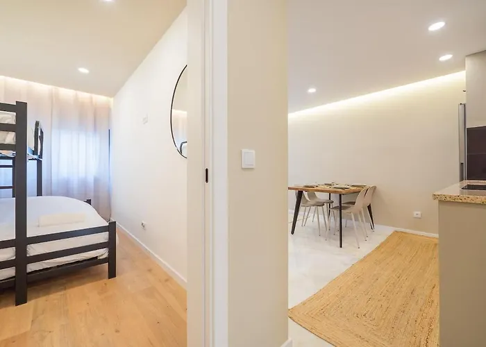 Cascais Apartment Appartamento *