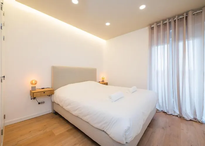 Appartamento Cascais Apartment Cascais