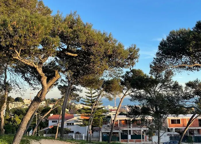 Cascais Apartment Appartamento *