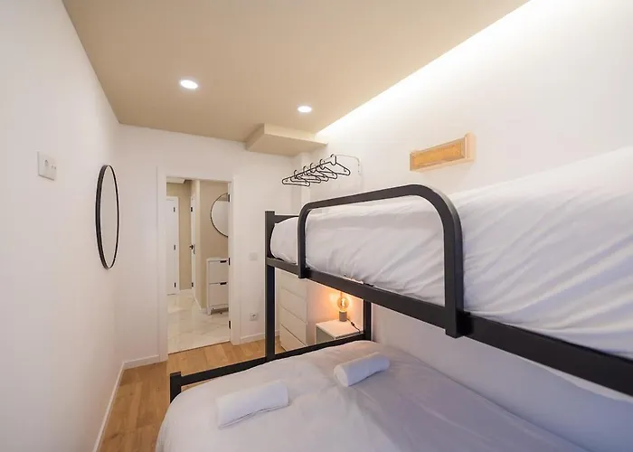 Appartamento Cascais Apartment *