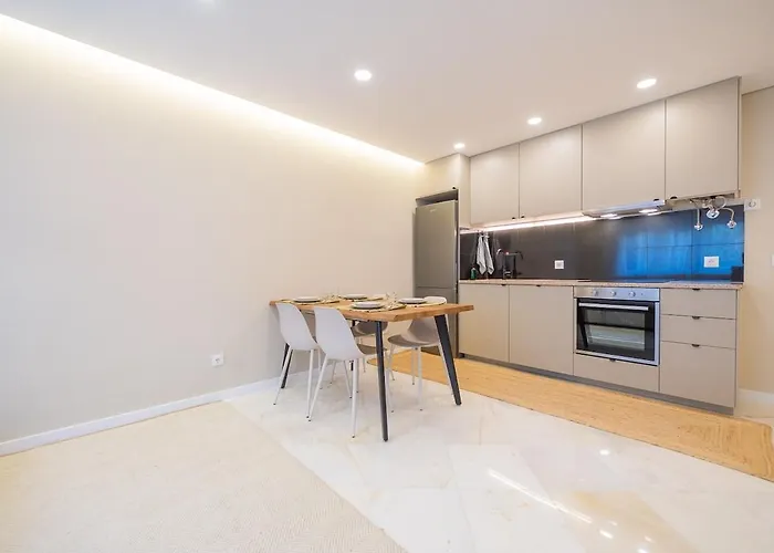 Appartamento Cascais Apartment Cascais