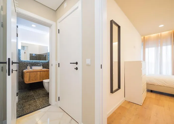 Appartamento Cascais Apartment