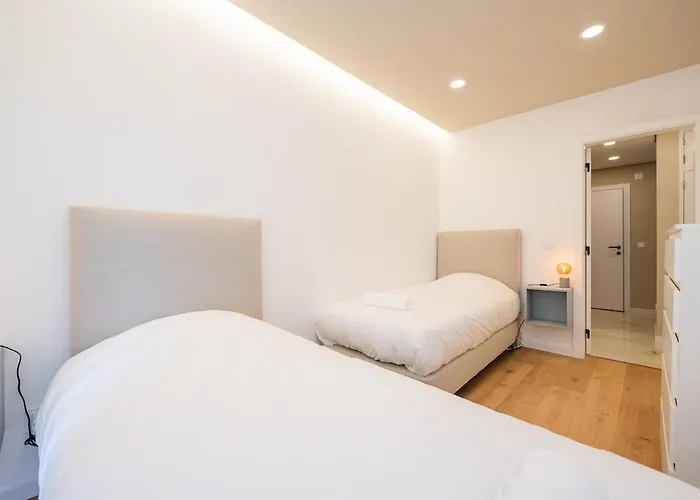 Cascais Apartment Appartamento