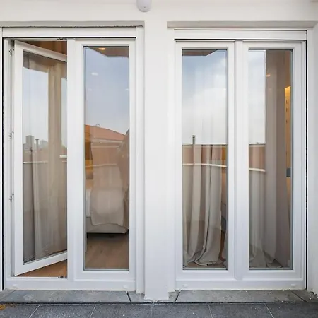 Apartamento Cascais Apartment *