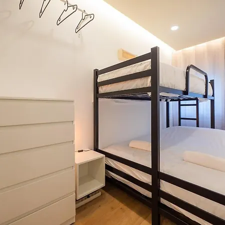 Apartamento Cascais Apartment