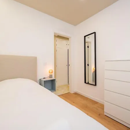 Apartamento Cascais Apartment *